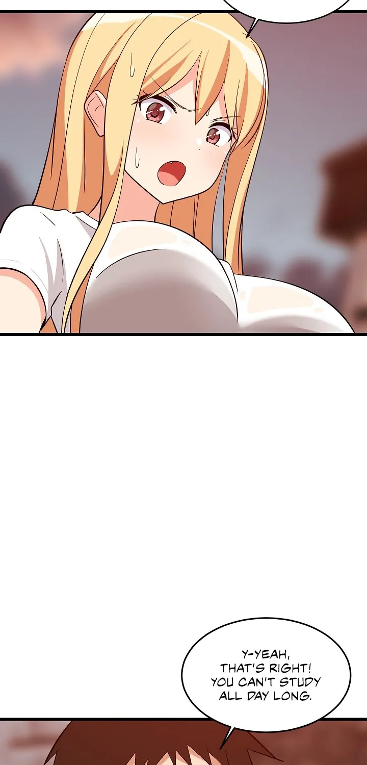 Study Buddies Chapter 16 page 17 - 