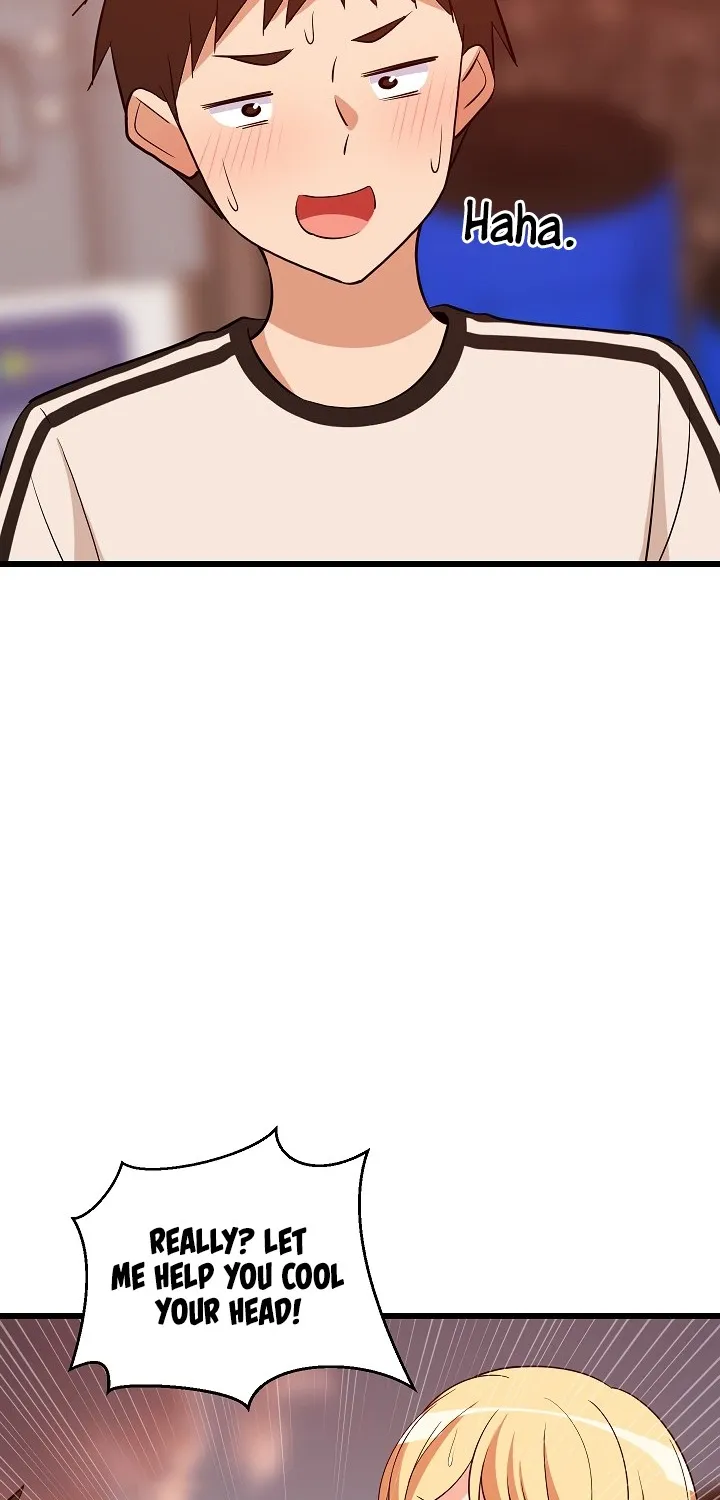 Study Buddies Chapter 16 page 18 - 