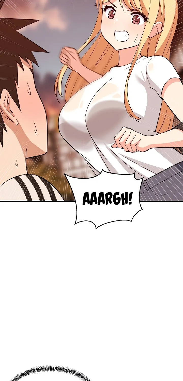 Study Buddies Chapter 16 page 19 - 