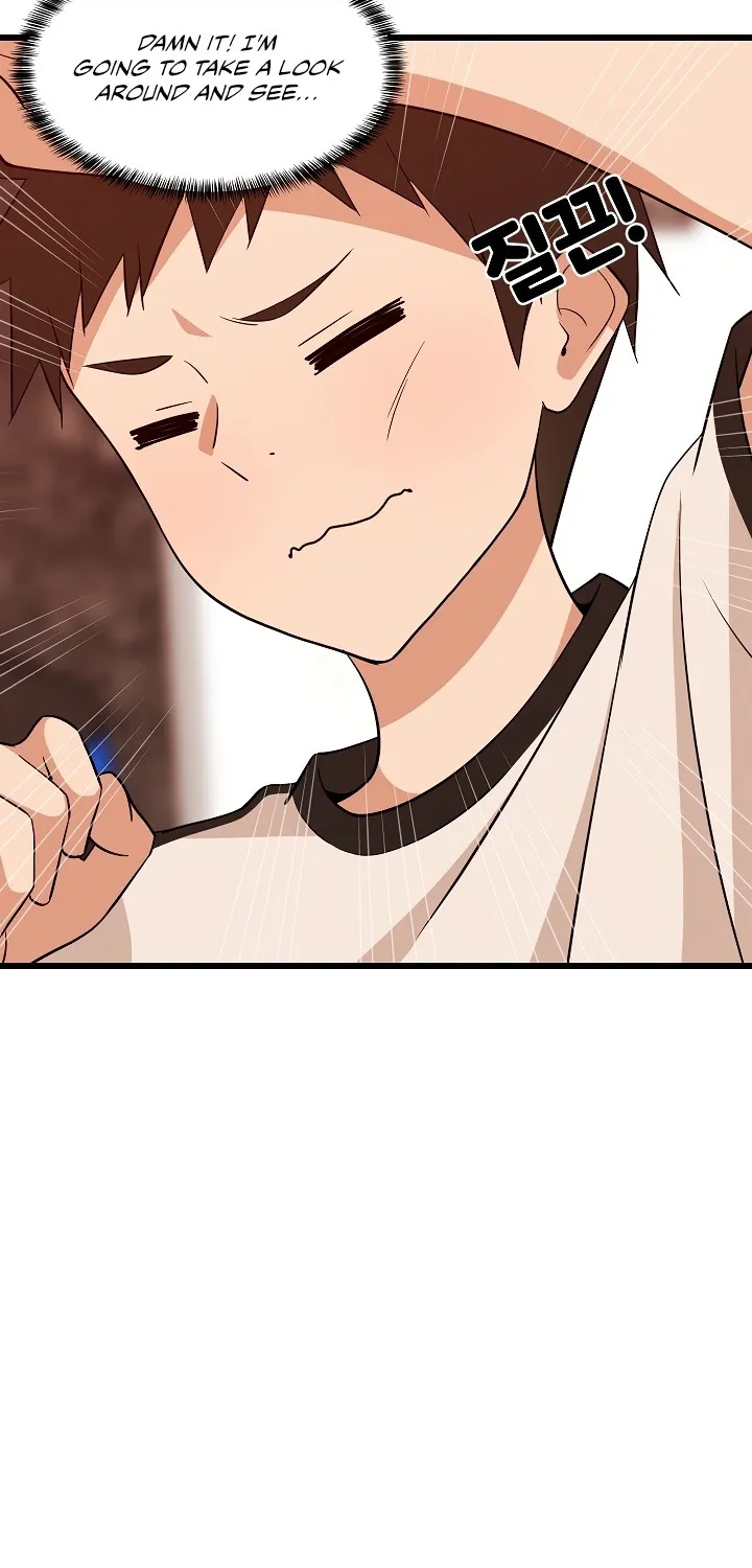 Study Buddies Chapter 16 page 20 - 