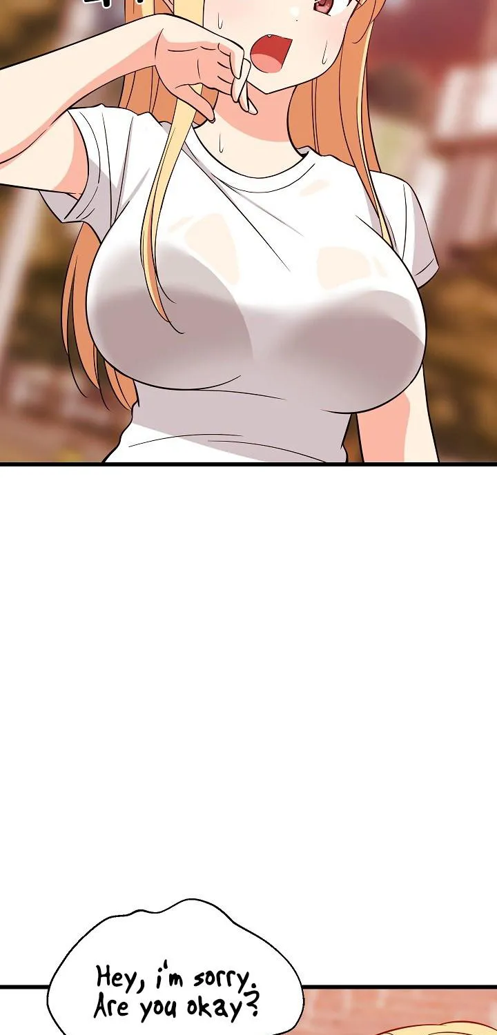 Study Buddies Chapter 16 page 3 - 