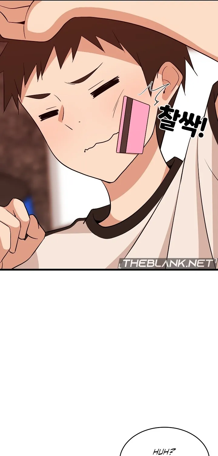 Study Buddies Chapter 16 page 22 - 