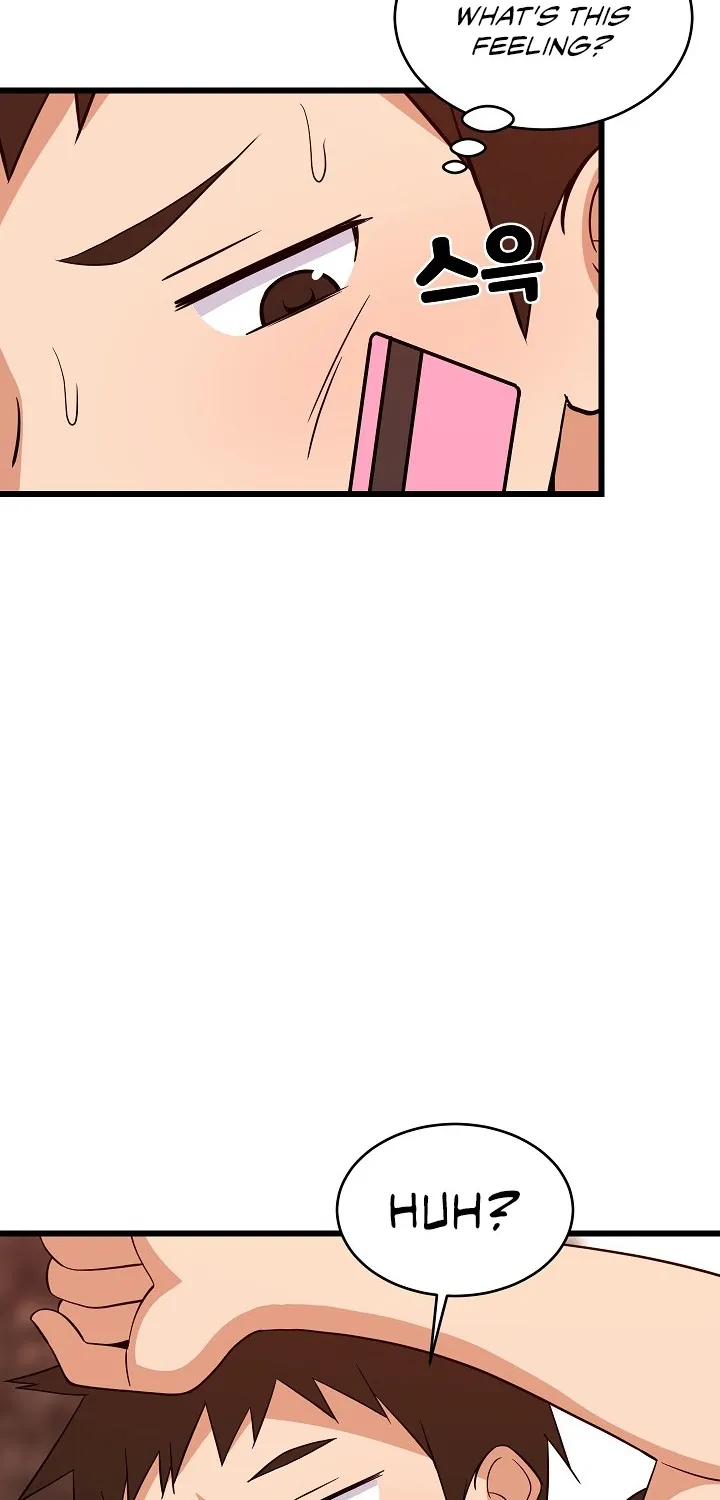 Study Buddies Chapter 16 page 23 - 