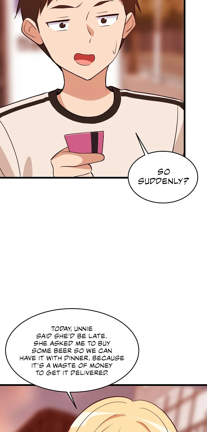 Study Buddies Chapter 16 page 26 - 