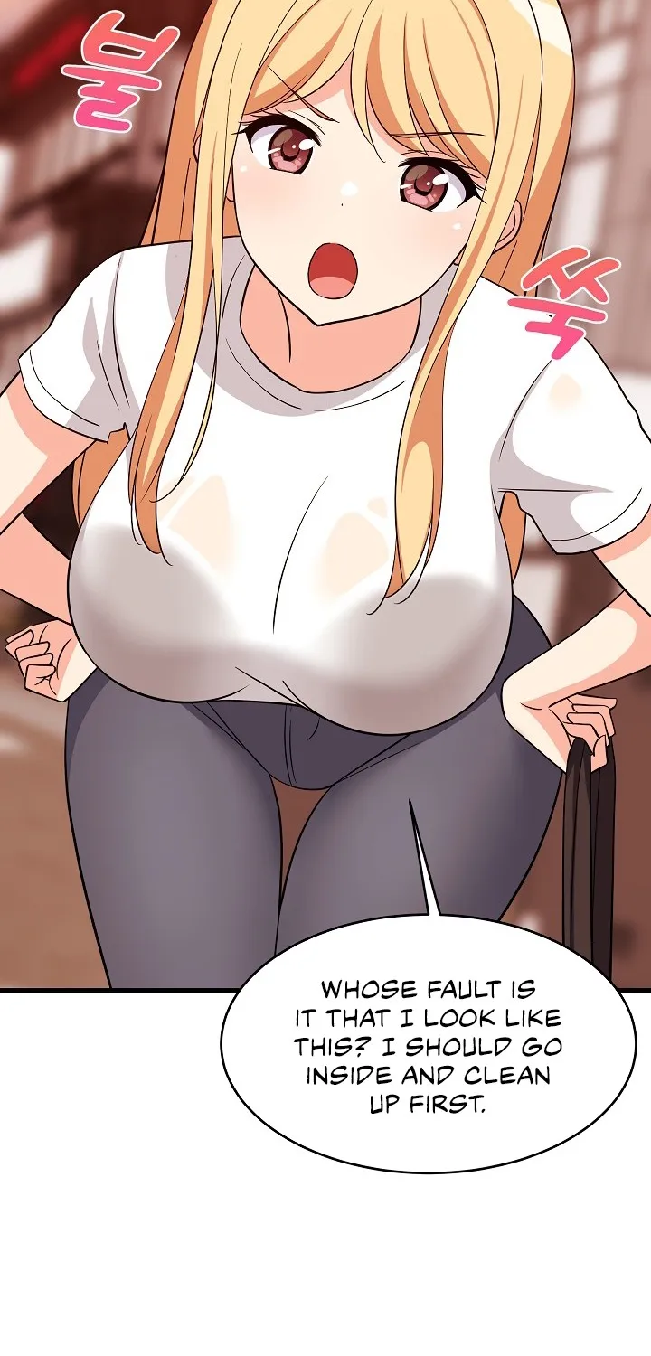 Study Buddies Chapter 16 page 27 - 