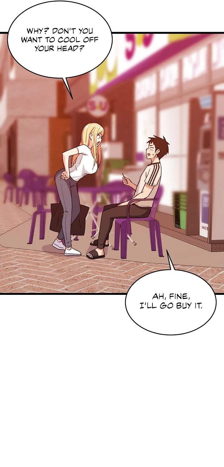 Study Buddies Chapter 16 page 29 - 