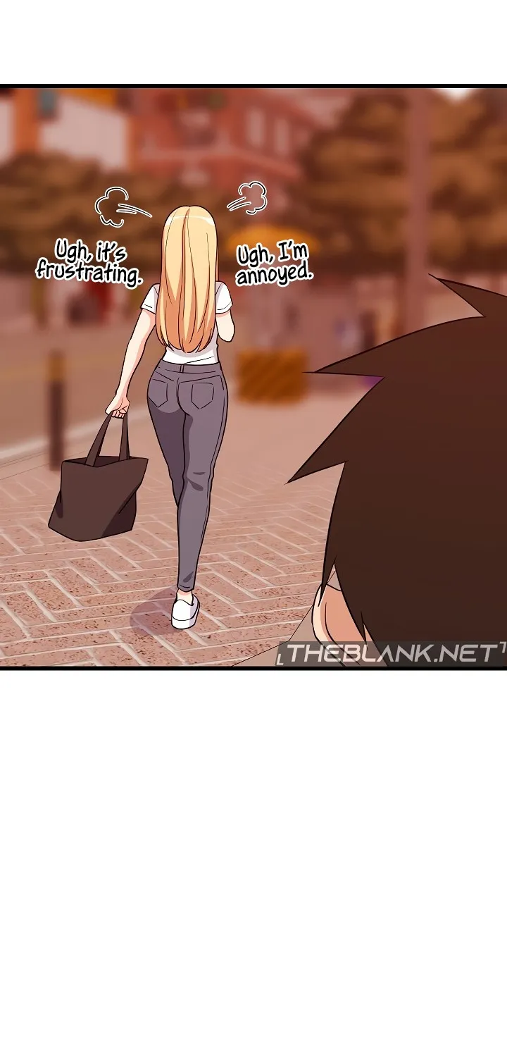Study Buddies Chapter 16 page 30 - 