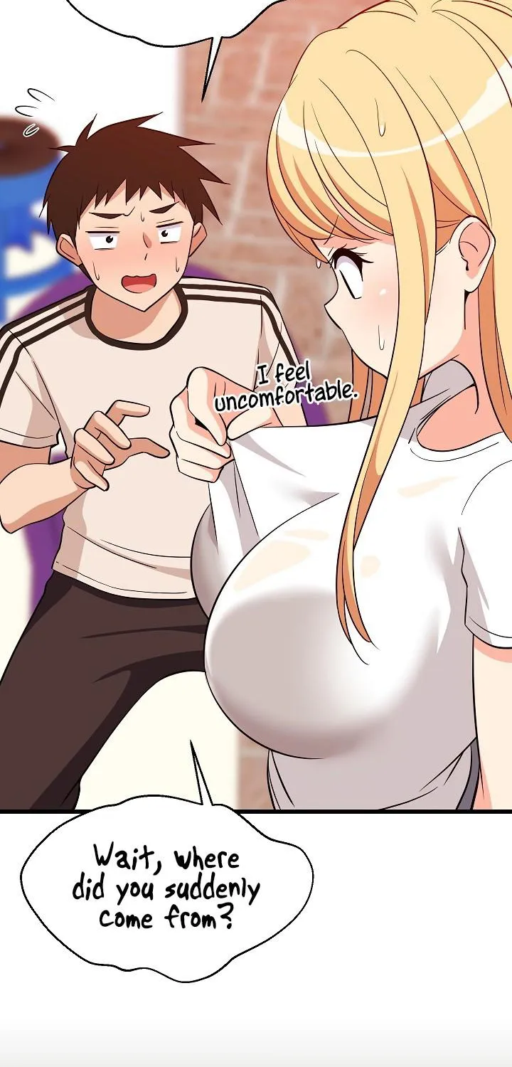 Study Buddies Chapter 16 page 4 - 