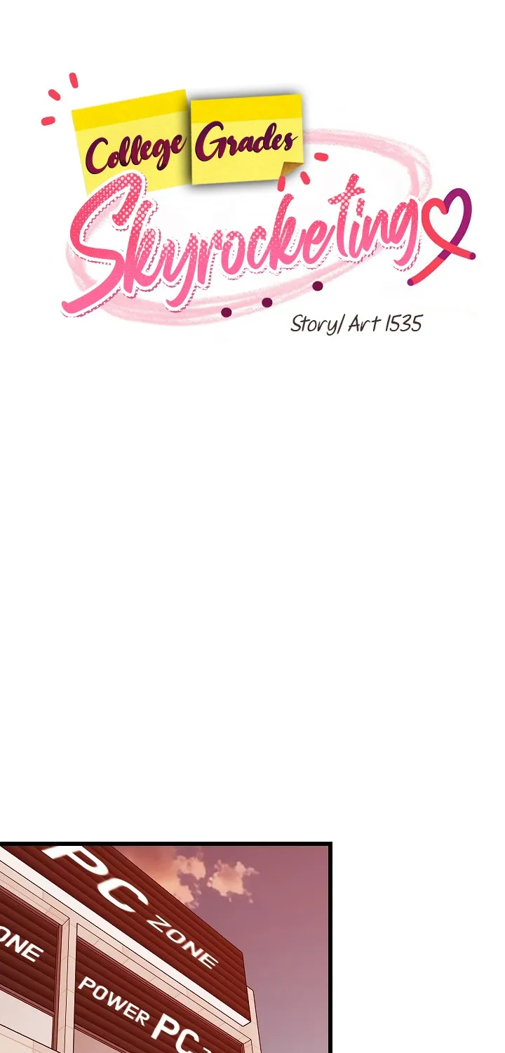 Study Buddies Chapter 16 page 32 - 
