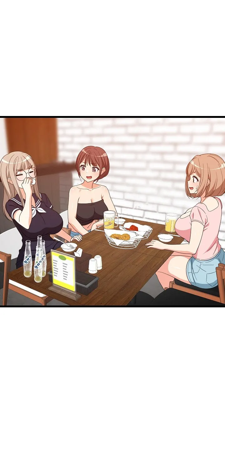 Study Buddies Chapter 16 page 37 - 