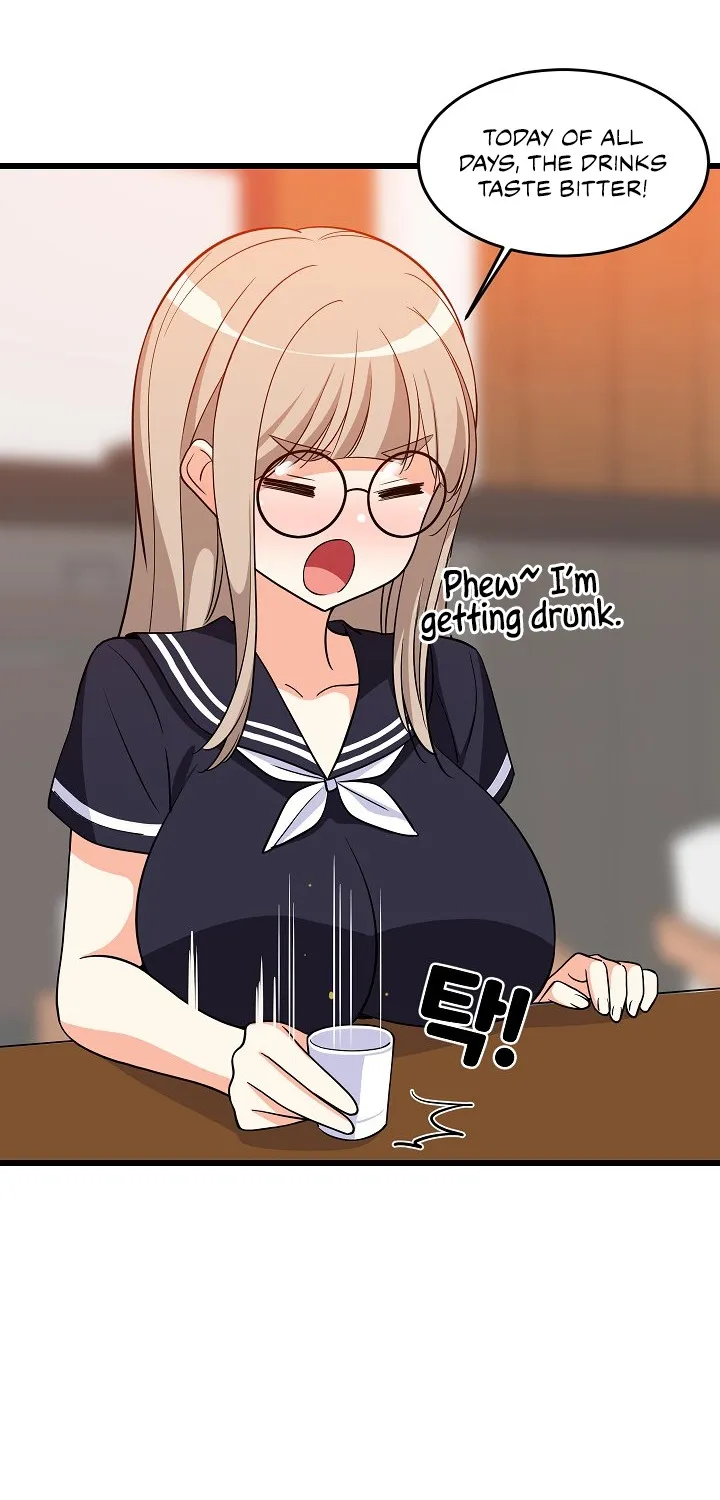 Study Buddies Chapter 16 page 38 - 