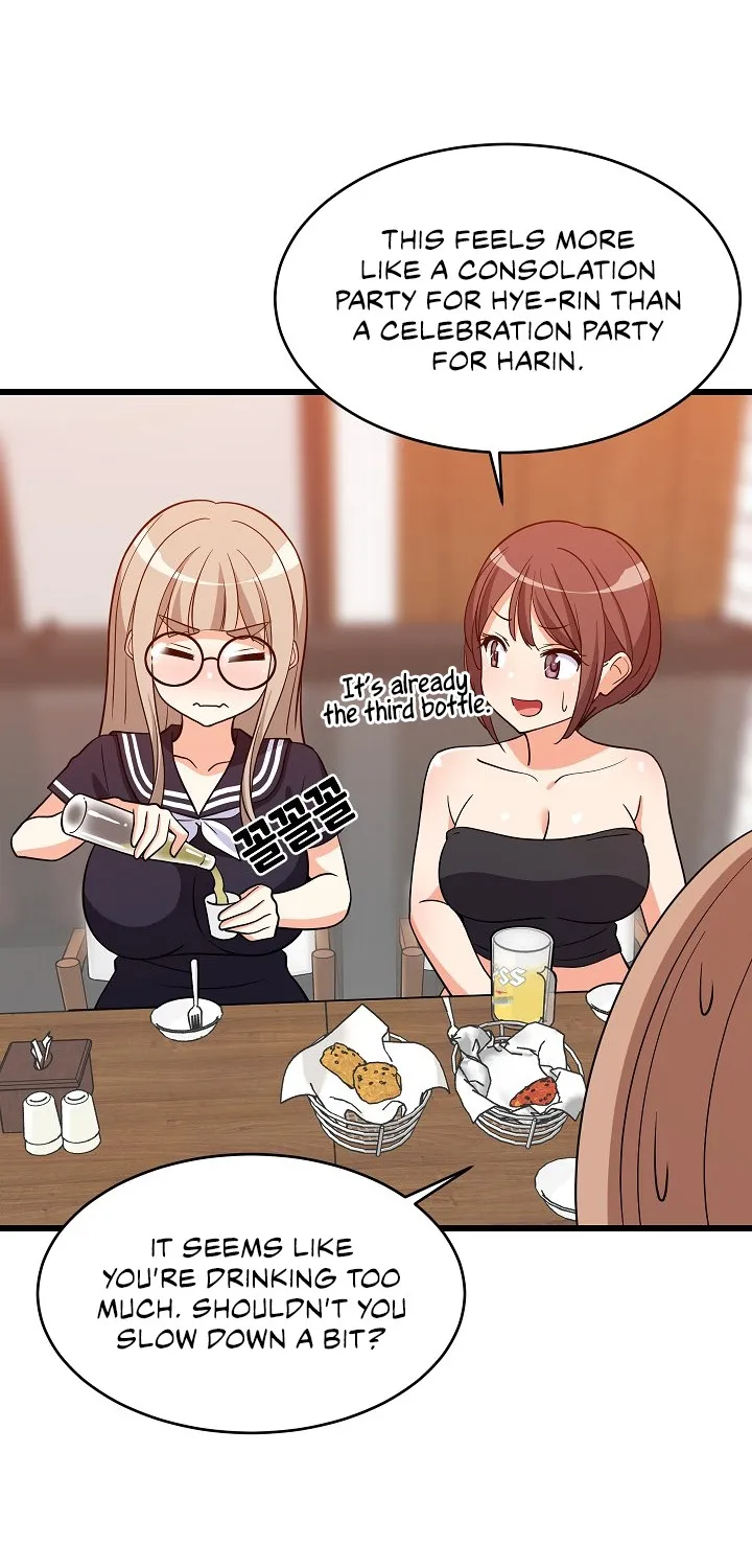 Study Buddies Chapter 16 page 39 - 