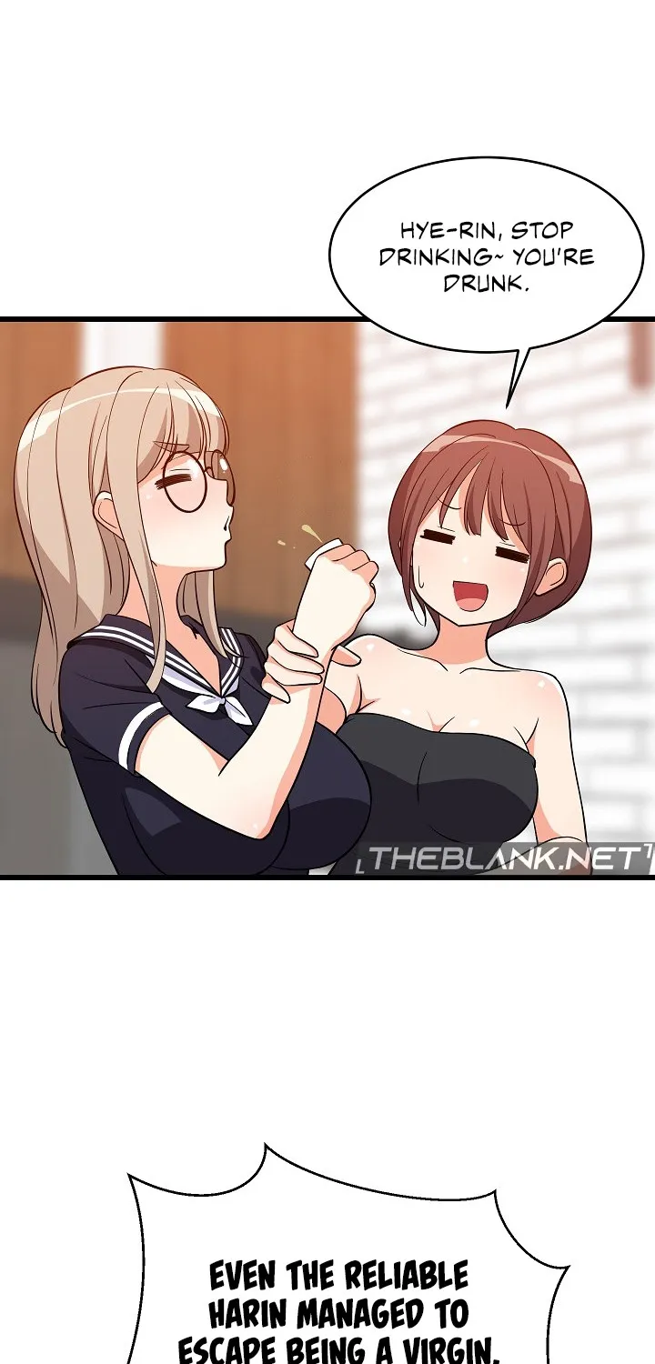 Study Buddies Chapter 16 page 40 - 