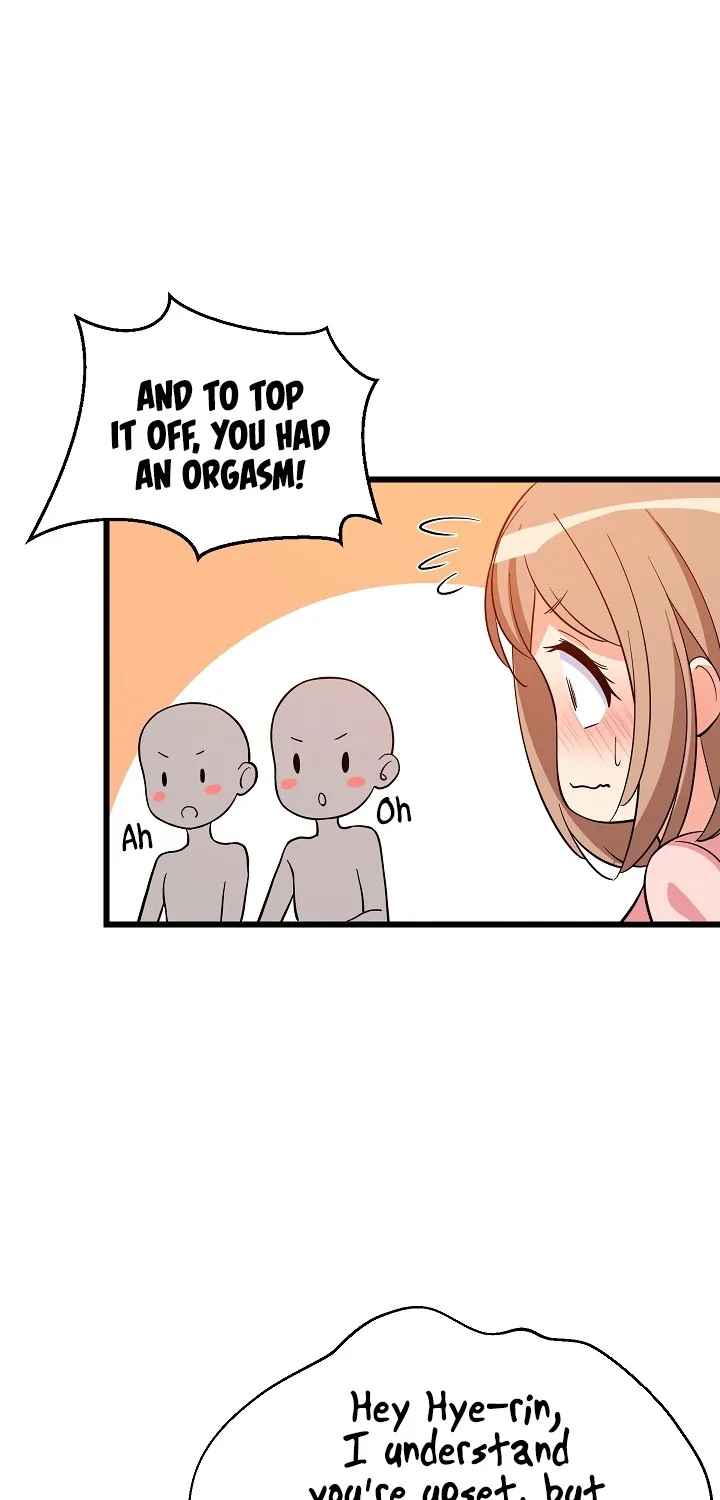 Study Buddies Chapter 16 page 43 - 