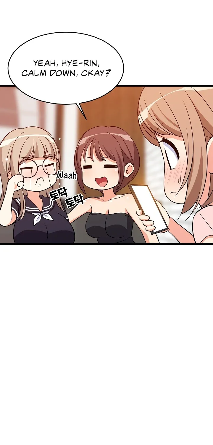 Study Buddies Chapter 16 page 45 - 