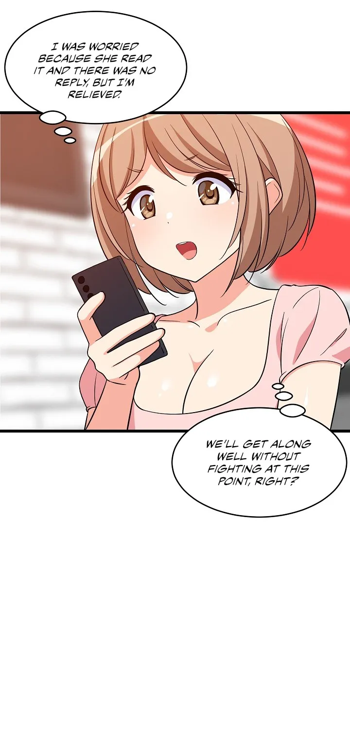 Study Buddies Chapter 16 page 47 - 
