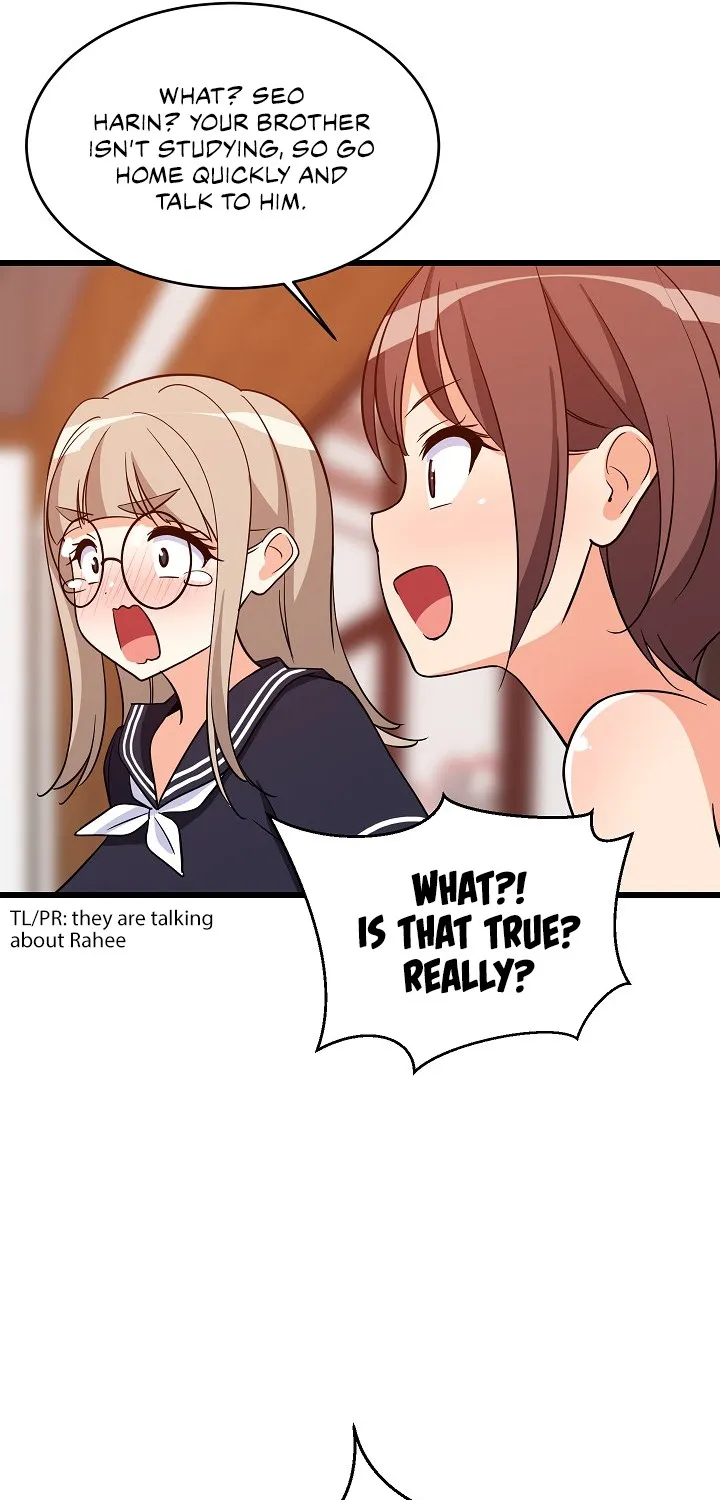 Study Buddies Chapter 16 page 49 - 