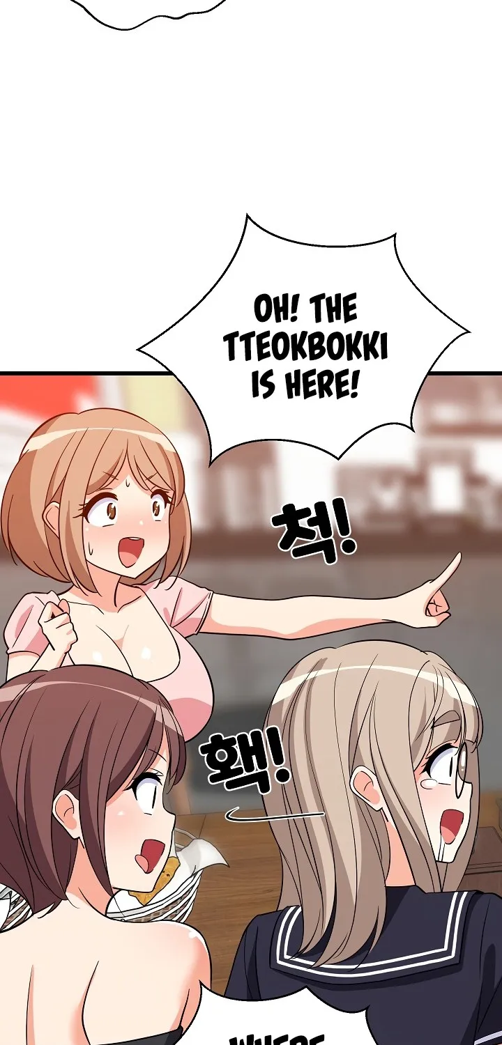 Study Buddies Chapter 16 page 51 - 