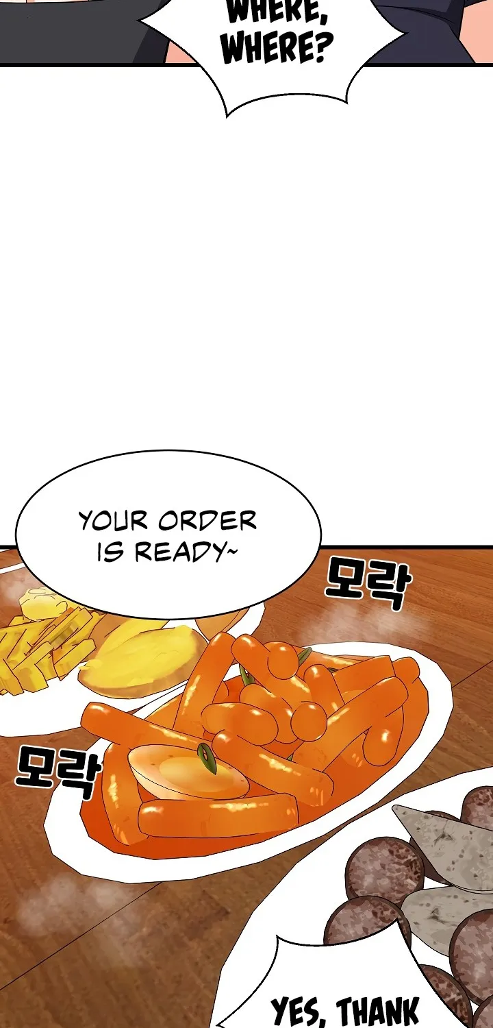Study Buddies Chapter 16 page 52 - 