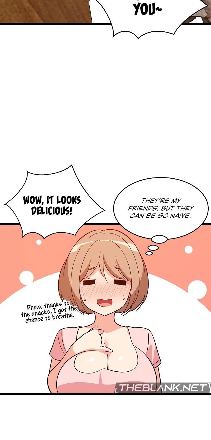 Study Buddies Chapter 16 page 53 - 