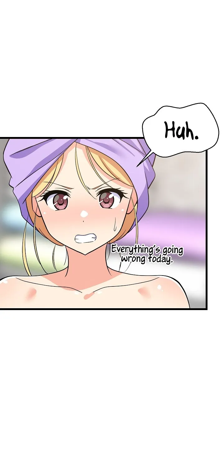 Study Buddies Chapter 16 page 65 - 