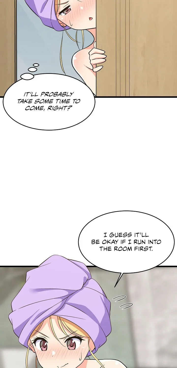 Study Buddies Chapter 16 page 67 - 