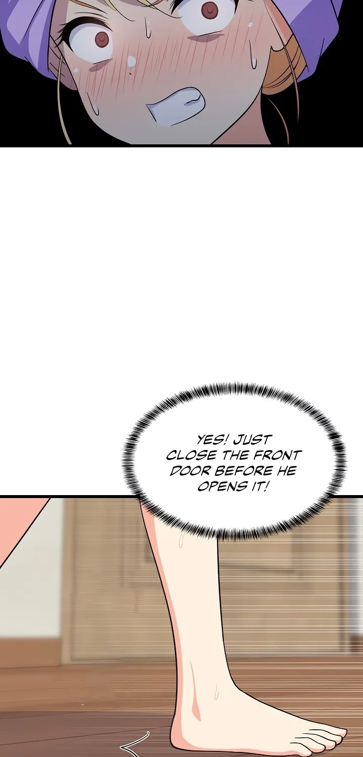 Study Buddies Chapter 16 page 70 - 