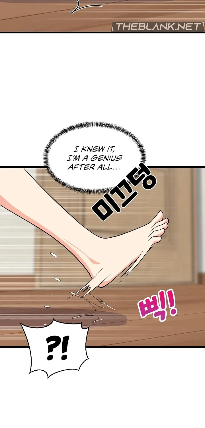 Study Buddies Chapter 16 page 71 - 