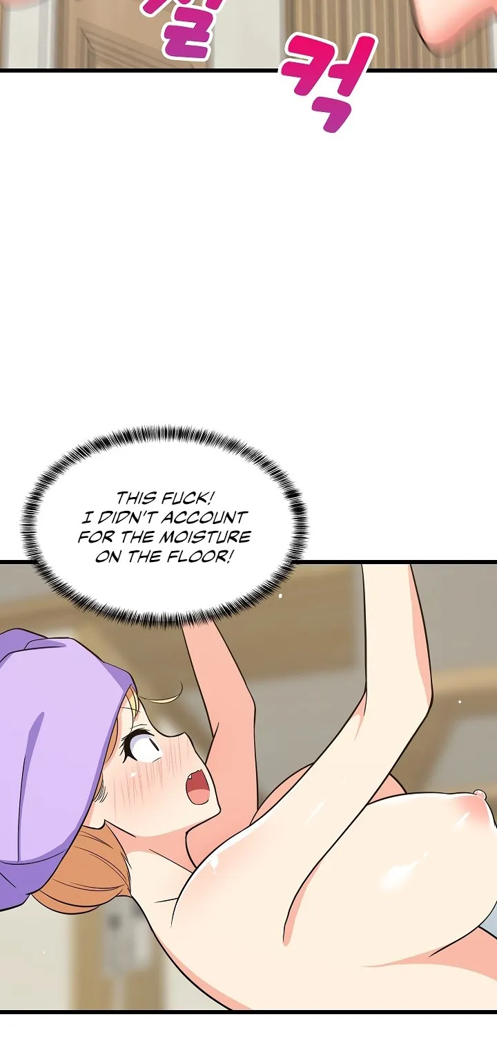 Study Buddies Chapter 16 page 73 - 