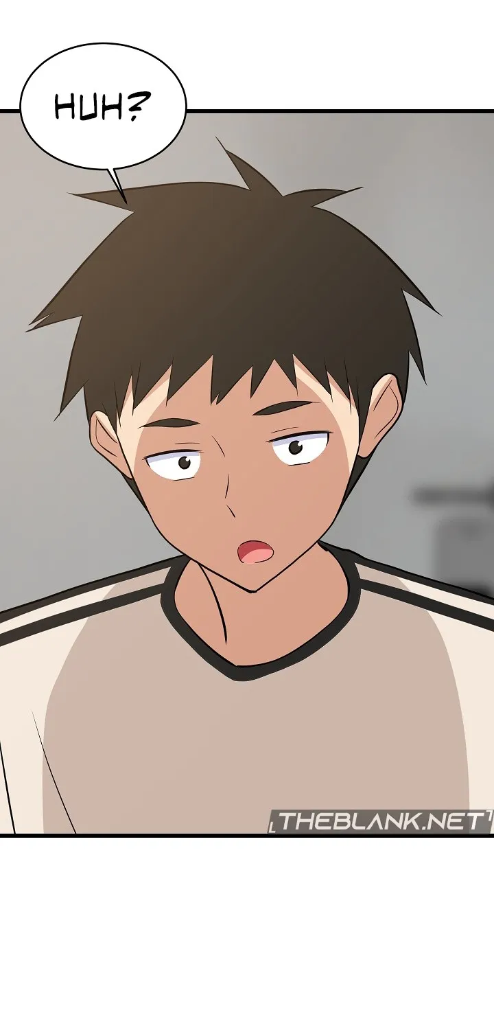 Study Buddies Chapter 16 page 76 - 