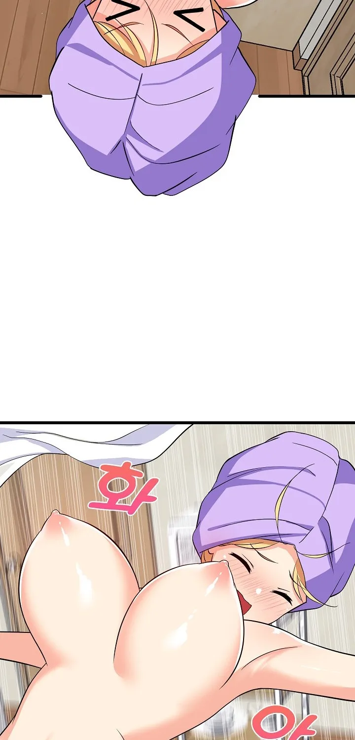 Study Buddies Chapter 16 page 79 - 
