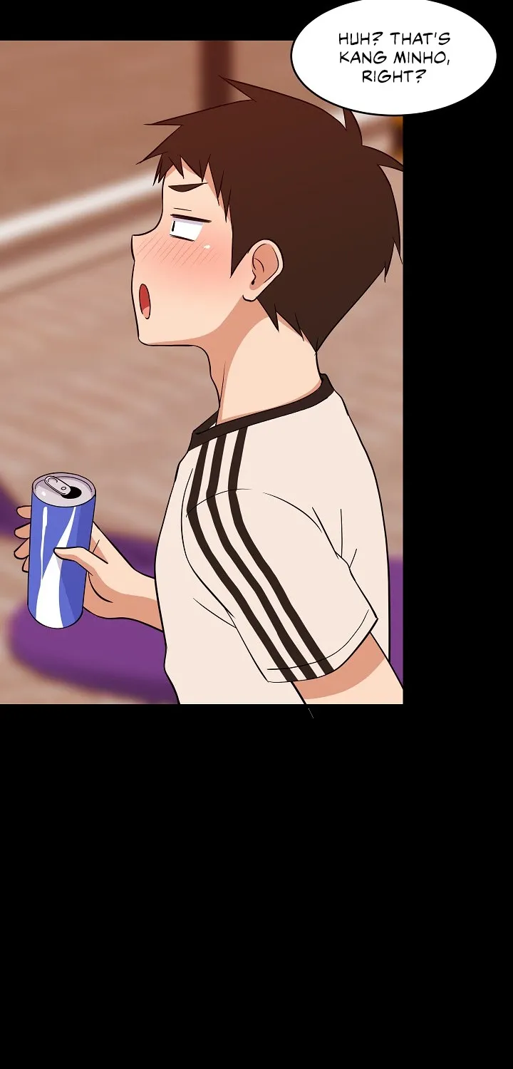Study Buddies Chapter 16 page 9 - 