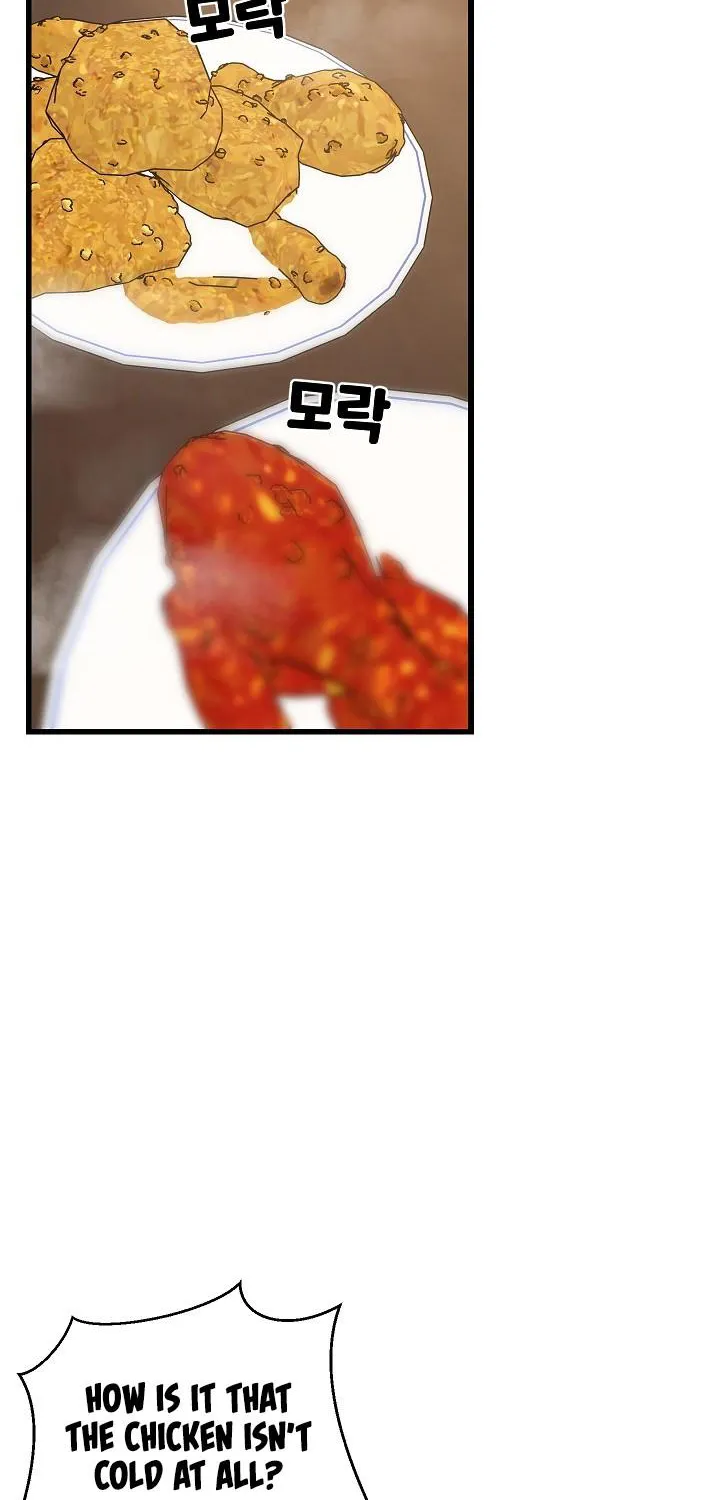 Study Buddies Chapter 17 page 2 - 