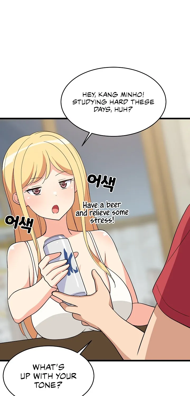 Study Buddies Chapter 17 page 11 - 