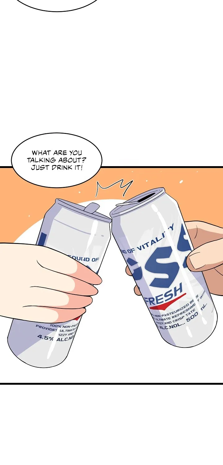 Study Buddies Chapter 17 page 12 - 