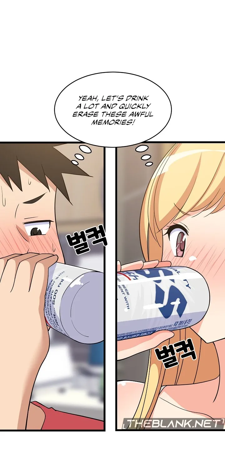 Study Buddies Chapter 17 page 13 - 