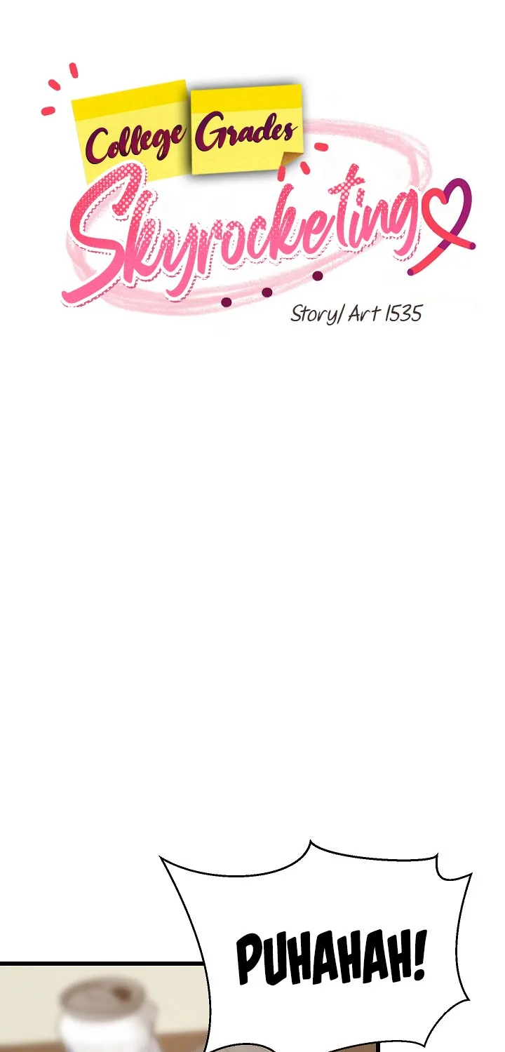 Study Buddies Chapter 17 page 15 - 