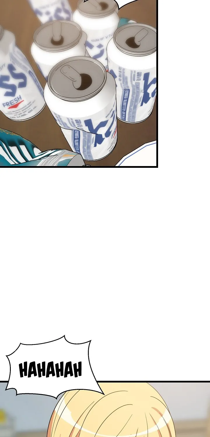 Study Buddies Chapter 17 page 16 - 