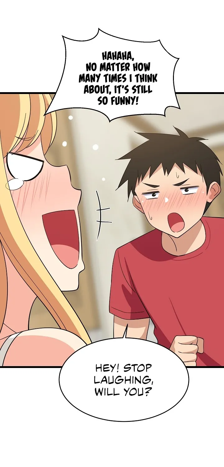 Study Buddies Chapter 17 page 19 - 