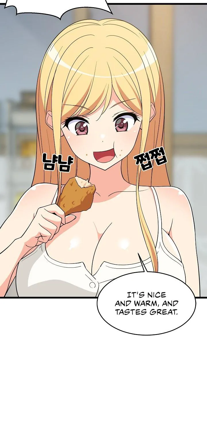 Study Buddies Chapter 17 page 3 - 
