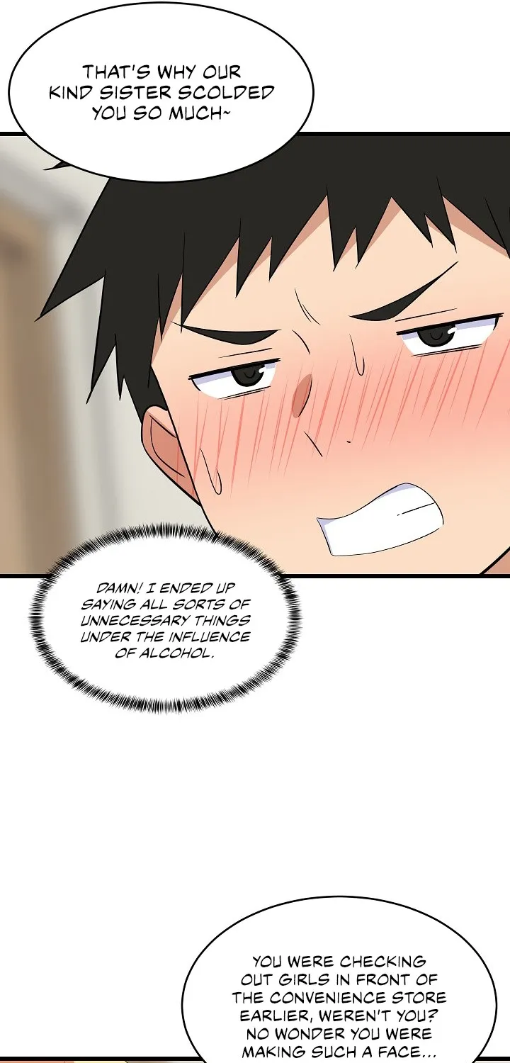 Study Buddies Chapter 17 page 22 - 