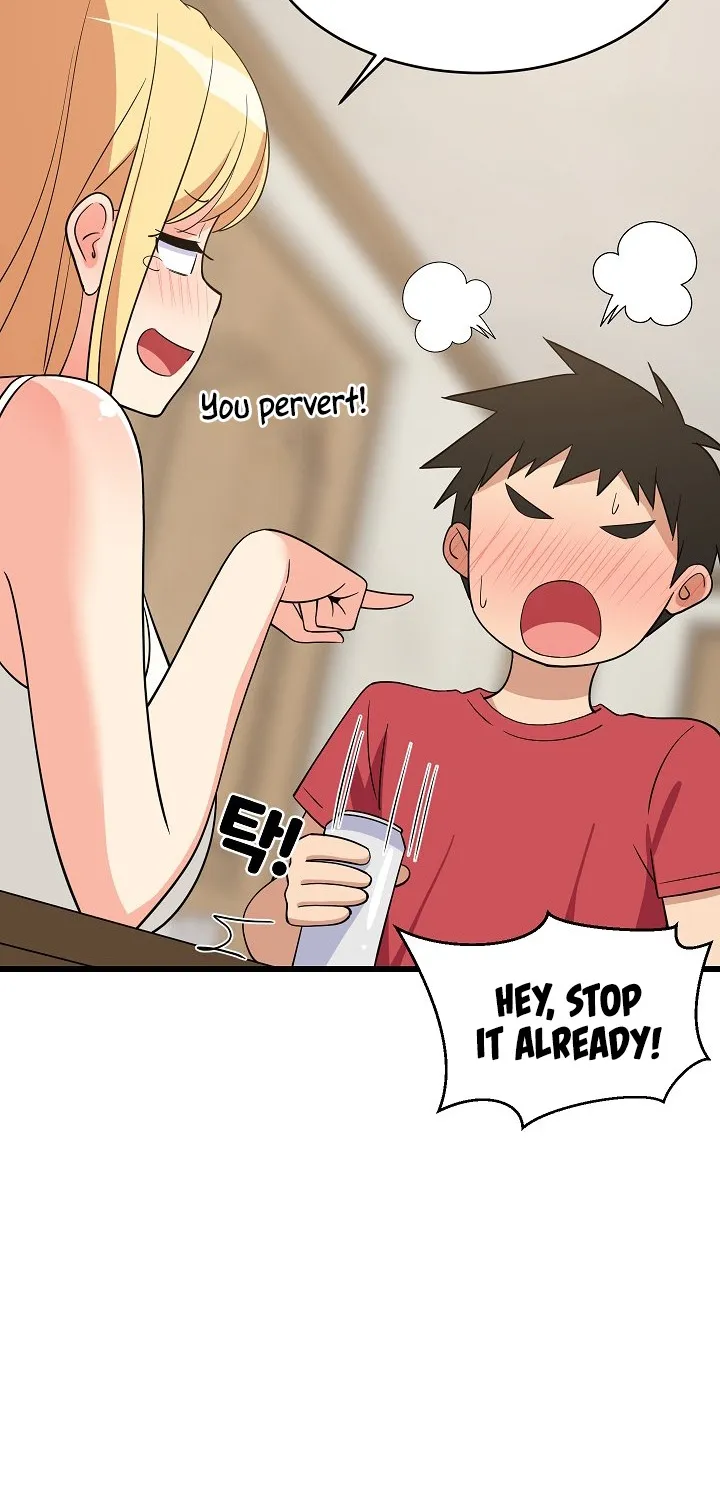 Study Buddies Chapter 17 page 23 - 