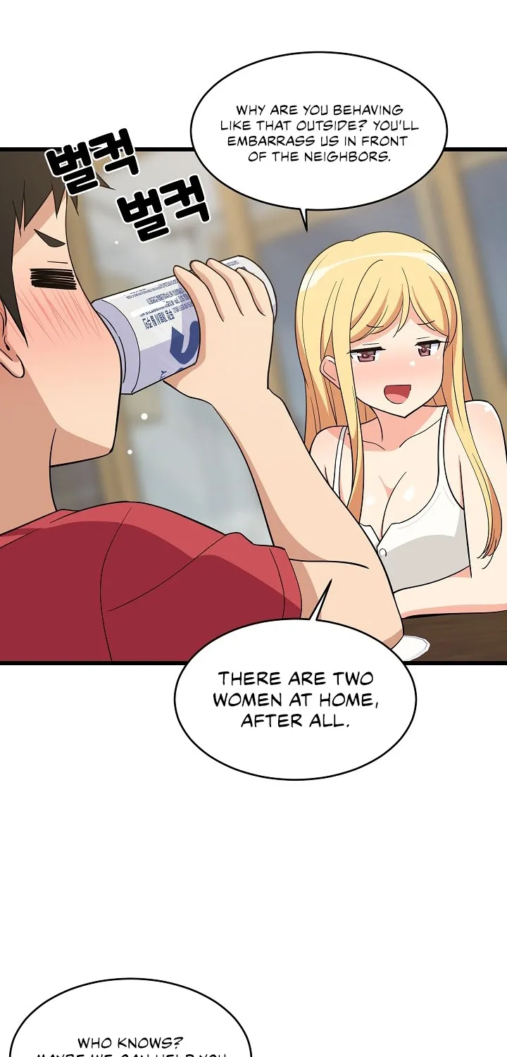 Study Buddies Chapter 17 page 24 - 