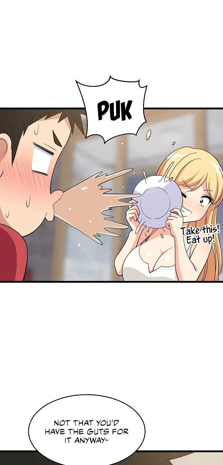Study Buddies Chapter 17 page 26 - 