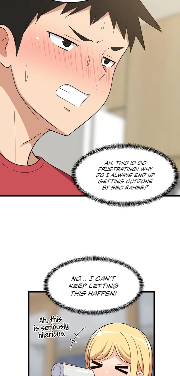 Study Buddies Chapter 17 page 27 - 