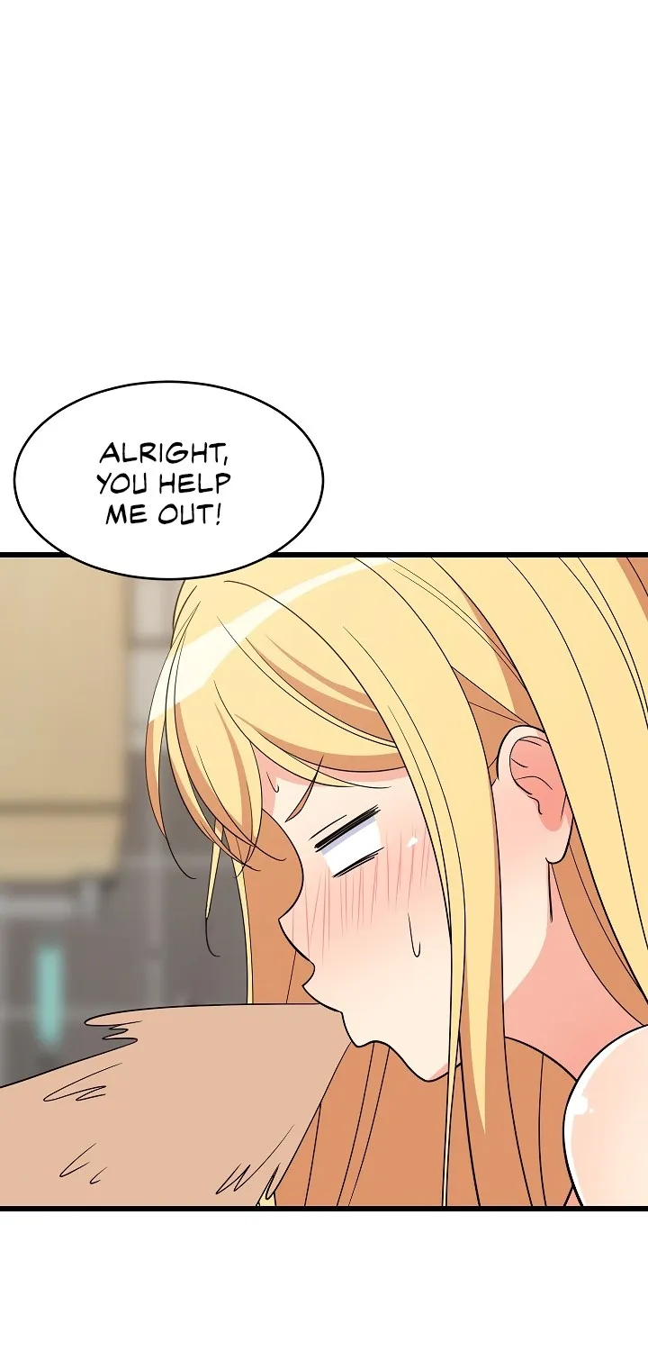 Study Buddies Chapter 17 page 29 - 
