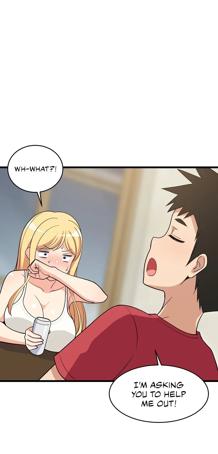 Study Buddies Chapter 17 page 30 - 