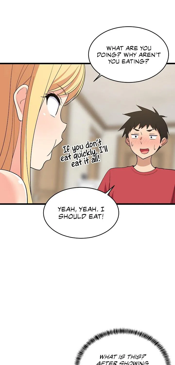 Study Buddies Chapter 17 page 4 - 