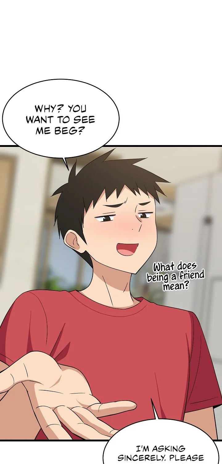 Study Buddies Chapter 17 page 31 - 