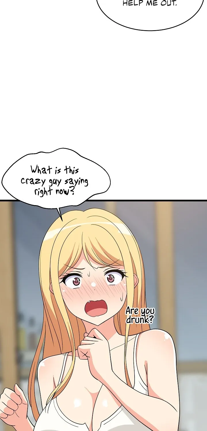 Study Buddies Chapter 17 page 32 - 